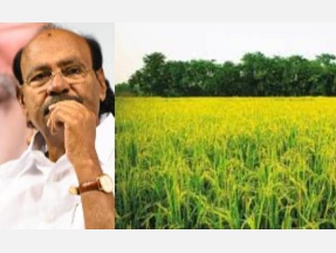 முப்போகம் விளையும் பொன்னான நாள் திரும்ப காவிரி - கோதாவரி இணைப்பு; முதல்வர்கள் மாநாட்டை உடனடியாக நடத்திட வேண்டும்: ராமதாஸ் வலியுறுத்தல்