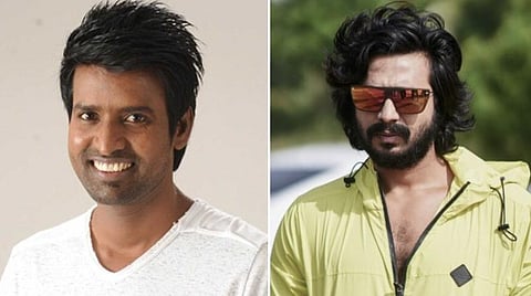சூரிக்கு மறைமுகமாக பதிலடி கொடுத்த விஷ்ணு விஷால்