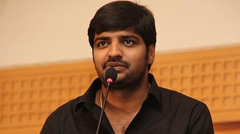 என் வாழ்வில் இந்தத் தவறைச் செய்யமாட்டேன்: சதீஷ்