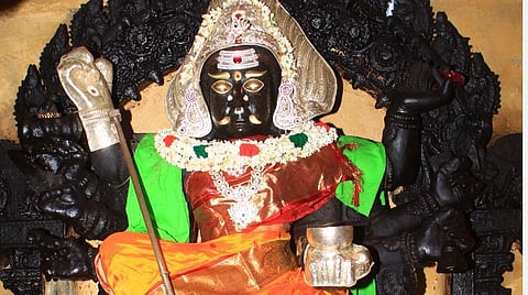 விசாகம், அனுஷம், கேட்டை ; வார நட்சத்திர பலன்கள் (அக்டோபர் 12 முதல் 18 வரை)