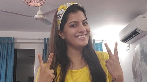 ஒரு சீசனில் தடுமாறினால் சிஎஸ்கே மோசமான அணியல்ல: வரலட்சுமி சரத்குமார்