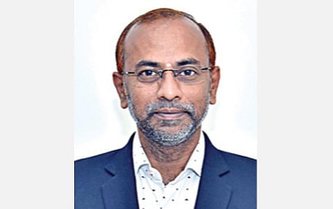 பா.செல்வகுமார்