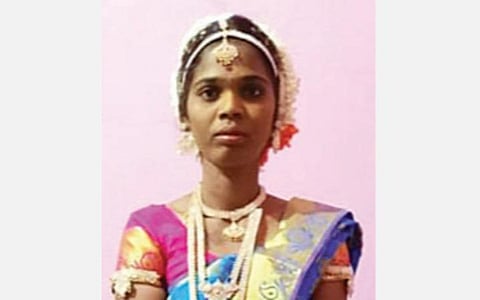 சத்யா (கோப்புப்படம்).