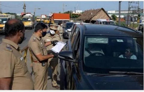 மலைப்பகுதிகளில் மத்திய அரசின் இ-பாஸ் வழிமுறை என்ன?- விரிவாக விளம்பரப்படுத்த அரசுக்கு உயர் நீதிமன்றம் உத்தரவு