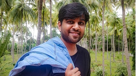 வண்ணதாசனை நூறு முறை வாசித்திருக்கிறேன்! - கபிலன் வைரமுத்து பேட்டி