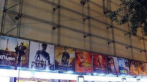 கரோனா அச்சுறுத்தல்: தயாரிப்பாளர்களுக்கு க்யூப் நிறுவனம் சலுகை