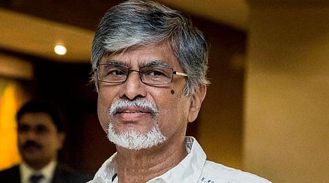 பாஜகவில் இணைகிறேனா? - எஸ்.ஏ.சி பதில்