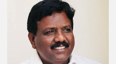 ஆட்சியில் பங்கு கேட்குமா விடுதலை சிறுத்தைகள்?- எம்.பி. ரவிக்குமார் சிறப்புப் பேட்டி