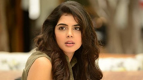 புத்தம் புதுக் காலை படப்பிடிப்பு சுதந்திரமான அனுபவமாக இருந்தது: கல்யாணி ப்ரியதர்ஷன்