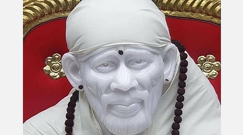 ’யாருக்காவது ஒரு சாக்லெட் கொடுங்கள்; உங்கள் வாழ்க்கையை இனிப்பாக்குவேன்!’ - பகவான் சாயிபாபா அருளுரை