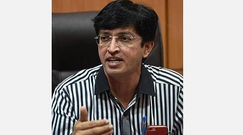 மழைக்கால நோய்கள் பரவாமல் தடுக்க தமிழகத்தில் முன்னெச்சரிக்கை நடவடிக்கை: சுகாதாரத் துறை செயலாளர் தகவல்