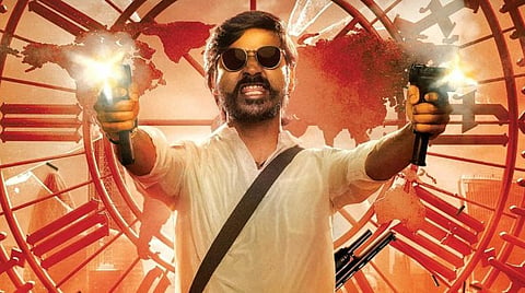 'ஜகமே தந்திரம்' வெளியீடு?- கார்த்திக் சுப்புராஜ் பதில்
