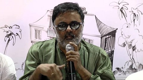இந்தியா அழகையும், ஒற்றுமை மீதான நம்பிக்கையையும் இழந்து வருகிறது: பி.சி.ஸ்ரீராம் காட்டம்