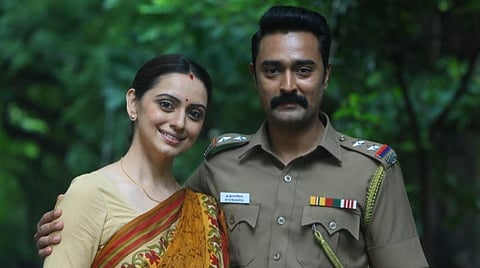 இறுதிக்கட்டப் படப்பிடிப்பை எட்டிய 'மாயாபஜார் 2016' ரீமேக்