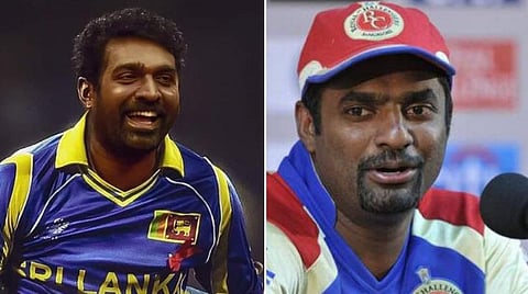 இலங்கைத் தமிழனாக பிறந்தது என் தவறா? தமிழ்‌ இனத்திற்கு எதிரானவராக என்னைச் சித்தரிப்பது வேதனையளிக்கிறது: முத்தையா முரளிதரன்