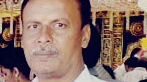 குன்னத்தூர் ஊராட்சித் தலைவர் கொலையில் வரிச்சியூர் செல்வத்திடம் விசாரணை  
