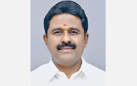 ஆர்.காமராஜ்