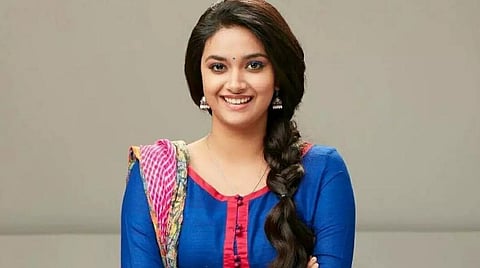 கீர்த்தி சுரேஷ் பிறந்தநாள் ஸ்பெஷல்: மும்மொழிகளில் நன்மதிப்பைப் பெற்ற நடிகை
