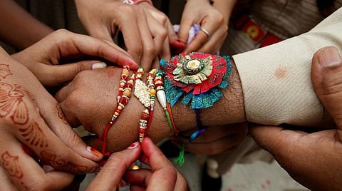 ம.பி.யில் மானபங்க வழக்கில் ராக்கி கட்டினால் ஜாமீனா?- உச்ச நீதிமன்றத்தில் மேல்முறையீடு