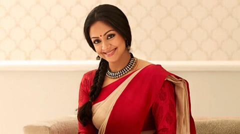 ஜோதிகா பிறந்தநாள் ஸ்பெஷல்: ரசிகர்களின் பேரன்பையும் பெரும் மரியாதையையும் பெற்ற நடிகை 