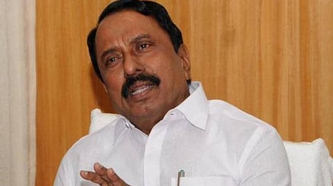7.5% இடஒதுக்கீட்டால் 300-க்கும் மேற்பட்ட அரசுப் பள்ளி மாணவர்கள் மருத்துவம் பயிலவாய்ப்பு: கல்வி அமைச்சர் தகவல்