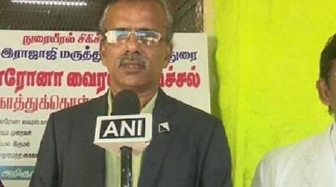 மதுரையில் திறப்பு விழாவுக்கு தயார் நிலையில் ரூ.30 கோடியில் உருவாக்கப்பட்ட மண்டல புற்றுநோய் சிகிச்சை மையம்: தென்மாவட்ட மக்களுக்கு வரப்பிரசாதம்