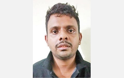 பிரதீப் குமார் பண்டாரா
