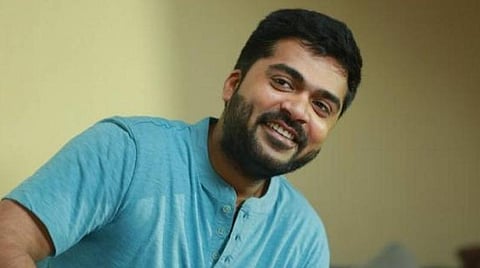 மீண்டும் சமூக வலைதளத்தில் இணைகிறார் சிம்பு