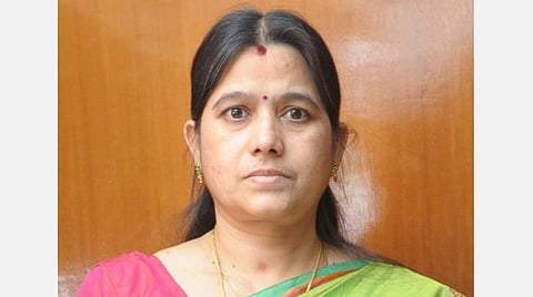 முதல் தலைமுறை தொழில்முனைவோருக்கு ரூ.10 லட்சம் முதல் ரூ.5 கோடி வரை கடனுதவி: சென்னை மாவட்ட ஆட்சியர் சீத்தாலட்சுமி அறிவிப்பு