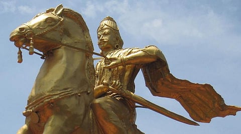 மாமன்னன் ராஜராஜ சோழனின் 1035-வது சதய விழா: கரோனாவால் எளிமையாக கொண்டாட முடிவு