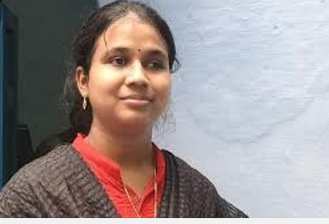 எம்.பூரணசுந்தரி