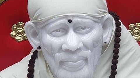 ’உங்கள் விதியை மாற்ற பத்து வழிகள்’ - ஷீர்டி சாயிபாபா சொல்லும் அருளுரை