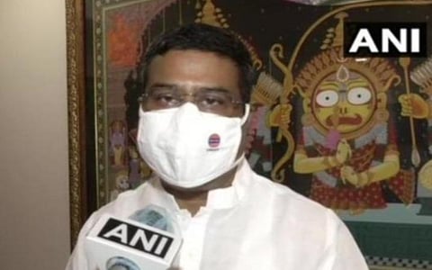 இரும்பு பயன்பாட்டை அதிகரிப்பதில் கிராமப்புற இந்தியாவுக்கு முக்கிய பங்கு: தர்மேந்திர பிரதான் நம்பிக்கை