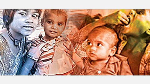 பசியற்ற உலகத்தை நோக்கி…
