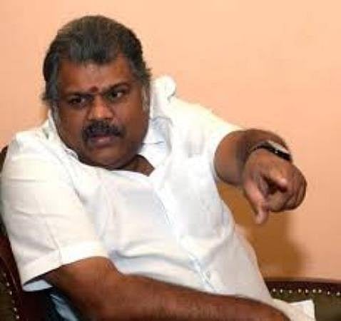 ஜி.கே.வாசன்: கோப்புப்படம்