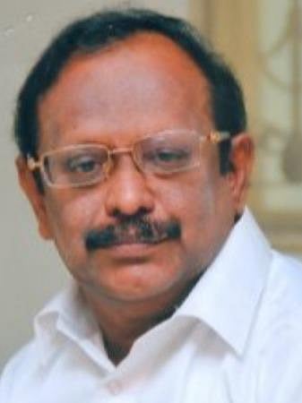 எஸ்.ரகுபதி: கோப்புப்படம்