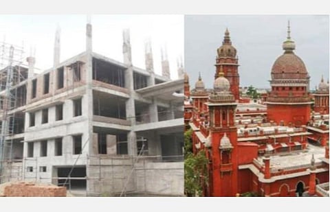 புதிய மின் இணைப்புகளுக்கு கட்டிட பணி முடிப்புச் சான்று கட்டாயம் இல்லை; அரசின் புதிய உத்தரவுக்கு உயர் நீதிமன்றம் இடைக்காலத் தடை 