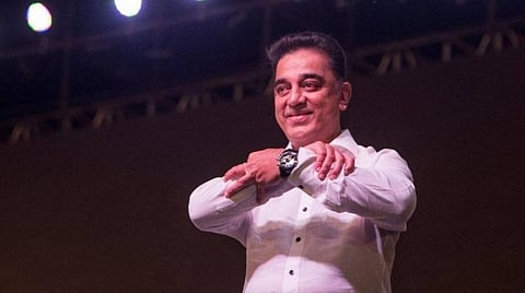 தேர்தல் செலவுக்கு மக்களிடம் இருந்து நிதி வசூல்: மக்கள் நீதி மய்யம் தலைவர் கமல் முடிவு