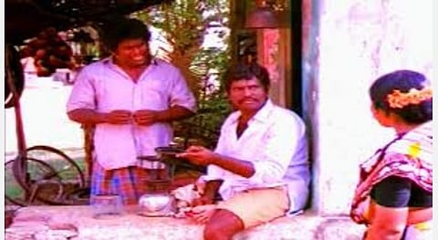 ’பெட்ரோமாக்ஸ் லைட்டேதான் வேணுமா?’வுக்கு 36 வருடம்; ‘ராசாத்தி உன்னைக் காணாத நெஞ்சு’ காதலின் கீதம்; கேரக்டர் நடிகராக கேப்டன் அசத்திய ‘வைதேகி காத்திருந்தாள்’!