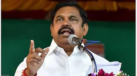 பட்டாசு ஆலை வெடி விபத்து; உயிரிழந்த 5 பெண் தொழிலாளர் குடும்பத்தினருக்கு முதல்வர் இரங்கல்: தலா ரூ.2 லட்சம் நிவாரணம் அறிவிப்பு