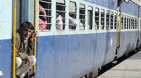 ரயில் பயணிகளின் உடைமைகளை வீட்டில் கொண்டு சேர்க்கும் திட்டம்: வடக்கு ரயில்வே தொடங்குகிறது