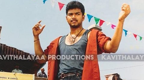 விஜய்யின் 'திருமலை' வெளியான நாள்: உச்சம் தொட்ட வெற்றிகளின் தொடக்கம்