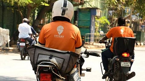புதிதாக 7 ஆயிரம் உணவகங்கள்; 10 கோடி ஆர்டர்கள்: கோவிட் காலத்திலும் ஸ்விக்கியின் அதிரடி
