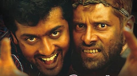 'பிதாமகன்' வெளியான நாள்: அசலான மனிதர்களை அடையாளம் காட்டிய படம் 
