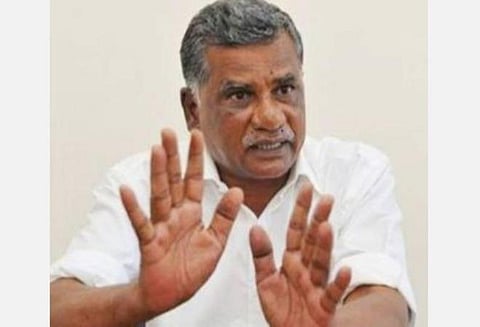 7.5% உள் ஒதுக்கீடு; முழு வேலை நிறுத்தத்துக்கு மாநில அரசு அழைப்பு விடுக்கலாம்: முத்தரசன்