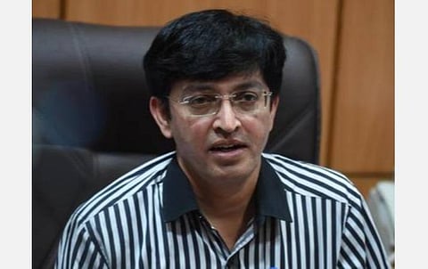 உடல்நல குறைவு இருப்பவர்கள் கடைகளுக்கு செல்ல வேண்டாம்: சுகாதாரத் துறை செயலர் அறிவுறுத்தல்