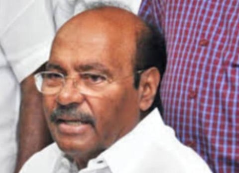 ராமதாஸ்: கோப்புப்படம்