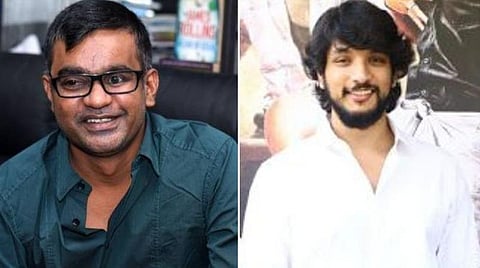 செல்வராகவன் இயக்கத்தில் கவுதம் கார்த்திக்?