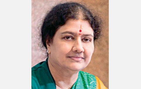 சசிகலா விடுதலை குறித்து ஓரிரு நாளில் தெரியவரும்: வழக்கறிஞர் நம்பிக்கை