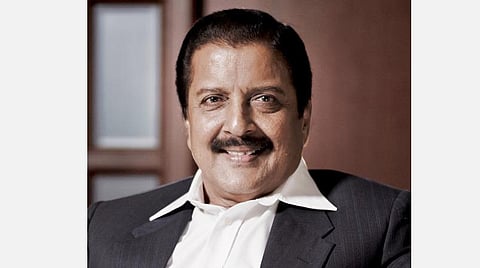 தமிழ் போல் வாழ்ந்திடுக: பன்முகக் கலைஞர் சிவகுமாரின் 80-வது பிறந்த நாளுக்கு வீரபாண்டியன் வாழ்த்து
